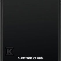 ANTENA SLIMTENNE CE UHD