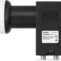 KONWERTER WIDEBAND-LNB