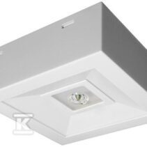 OPRAWA LOVATO N ECO LED 3W