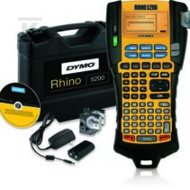 DRUKARKA RHINO 5200 W WALIZCE