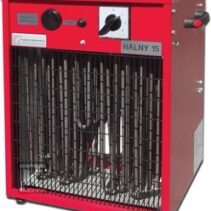 NAGRZEWNICA ELEKTRYCZNA HALNY 15KW/N