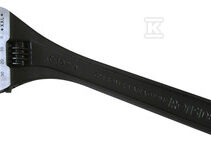 REGULOWANY KLUCZ IRONSIDE  8"