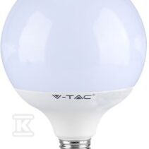 ŻAR.LED VT-288 18W G120 6400K E27