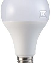 ŻAR.LED VT-298 18W A80 3000K E27