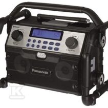 PRZENOŚNE RADIO BLUETOOTH