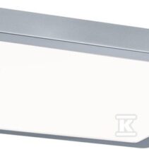 ATRIA PANEL LED 300X300MM 20W 4000K CH