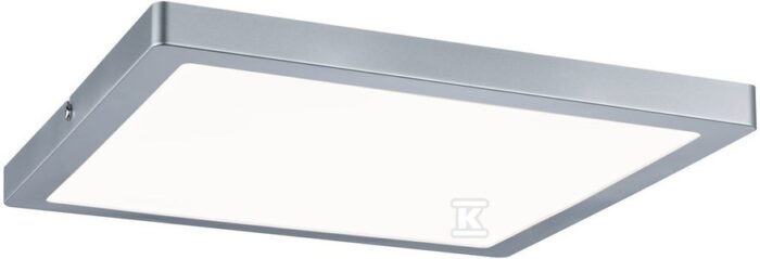 ATRIA PANEL LED 300X300MM 20W 4000K CH