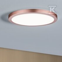 ATRIA PANEL LED 300MM 19W 4000K RZ