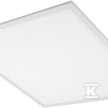 PANEL LED ECO 0606 840 40W WH FS1 LEDV