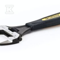 REGULOWANY KLUCZ IRONSIDE XXL SLIM 8"