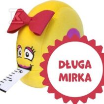 NARZĘDZIAKI MASKOTKA MIARKA MIRKA