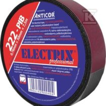 ELECTRIX 222PIB. 19MMX7