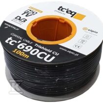 KABEL KONCEN.TC 690 CU-PE/100