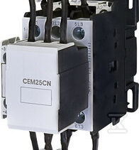 CEM25CN.10-230V-50HZ STYCZNIK KONDENSAT