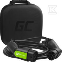 KABEL GC TYP 2 7.2KW 5M EV / PHEV