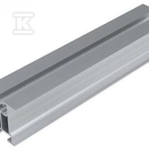 E-67-2220 PROFIL ALUMINIOWY