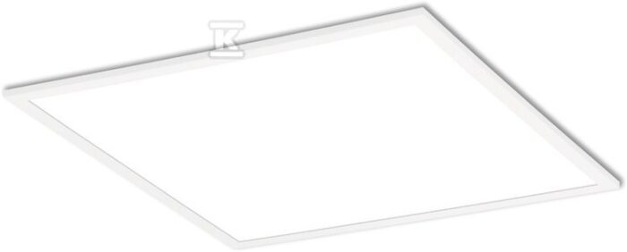 PRATO Q LED 600X600 36W 4500 840 MPRM B