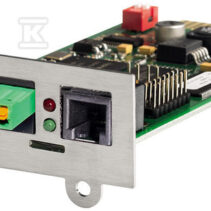 SMNP CS141MSK/RS485 MODBUS (SLOT)