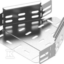 RKSJ300/200H60 REDUKCJA SYMETRYCZNA