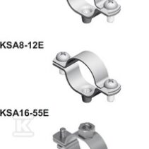 KSA16 OBEJMA KABLOWA E90