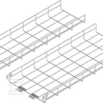 KDSZ200H60/3 KORYTKO SIATKOWE