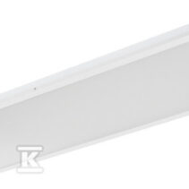 PANEL LED 4IN1 1200 32W 830 WT