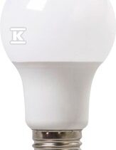 ŻAR.LED 24V 6W 700LM E27 A60 4000K