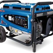 GENERATOR PRĄDOTWÓR. SG3200 6