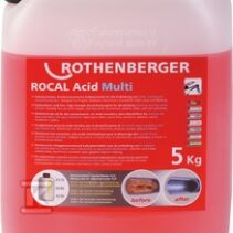 ROCAL ACID MULTI 5 KG