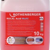 ROCAL ACID MULTI 10 KG