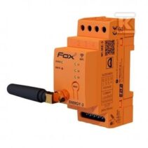 MONITOR ENERGII ELE. WI-FI 3F+N FOX