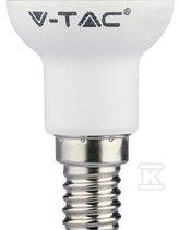 ŻAR.LED VT-239 3W R39 3000K E14