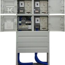 SZAFKA POMIAROWA P3-RS/LZV/LZR/F