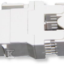 MODUŁ KEYSTONE CAT6 RJ45