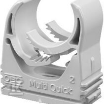 M-QUICK 18-22LGR OBEJMA MULTI-QUICK