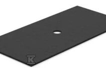 K-41 DYSTANS EPDM 175X85X2MM (K-41)