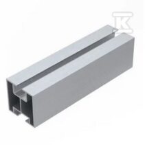 K-01-4400 PROFIL ALUMINIOWY 440CM (K-01-