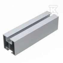 K-01-3540 PROFIL ALUMINIOWY 354CM (K-01-