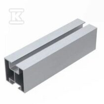 K-01-2220 PROFIL ALUMINIOWY 222CM (K-01-