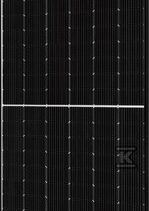 PANEL PV JA SOLAR JAM54S30-415/GR BF