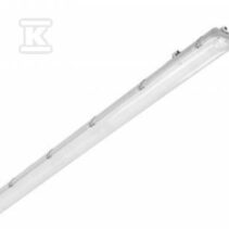 ATLAS LED 1200MM 7100LM 840 IP65 50W