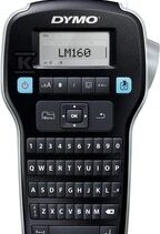 DYMO LABELMANAGER 160 QWERTY