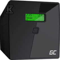 GC UPS LINE INTERACTIVE 1000VA