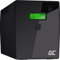 GC UPS LINE INTERACTIVE 1500VA