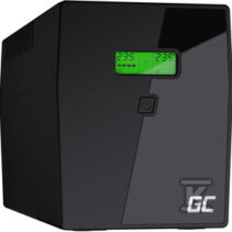 GC UPS LINE INTERACTIVE 2000VA