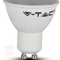 ŻAR.LED VT-5164 5W GU10