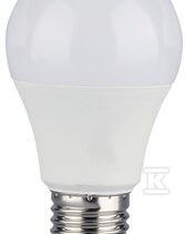 ŻAR.LED VT-2211 11W A60 3000K S