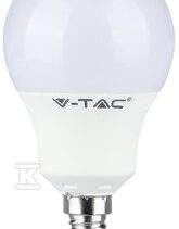 ŻAR.LED VT-2234 3.5W P45 RGB+6400K E14