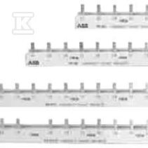 PSH 1/12 SZYNA 1FAZ/12MOD HOME