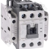 STYCZ.3P 40A 2NO2NC 230V AC CTX3